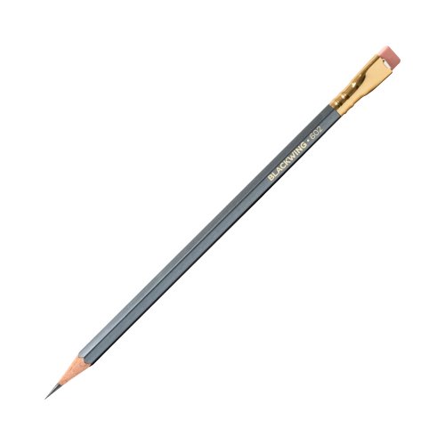 팔로미노 블랙윙 602(2B) 연필 1자루