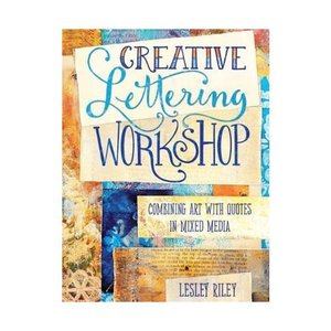 크레이티브 레터링 워크샵 Creative Lettering Workshop